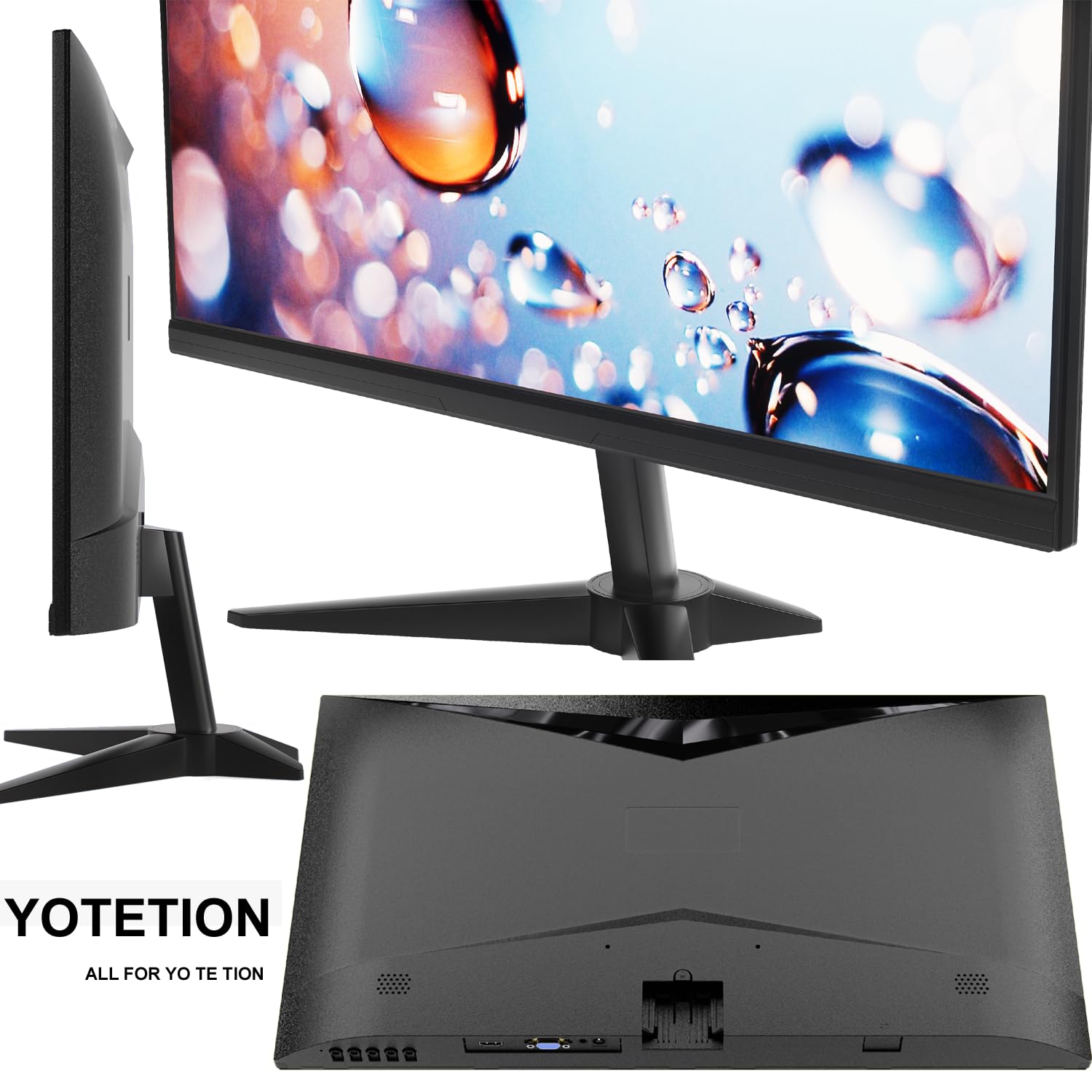 Amazon.co.jp: Audion Professional HD(1440 x 900)なしの19.5インチ